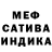 МАРИХУАНА SATIVA & INDICA Katerina Golubeva